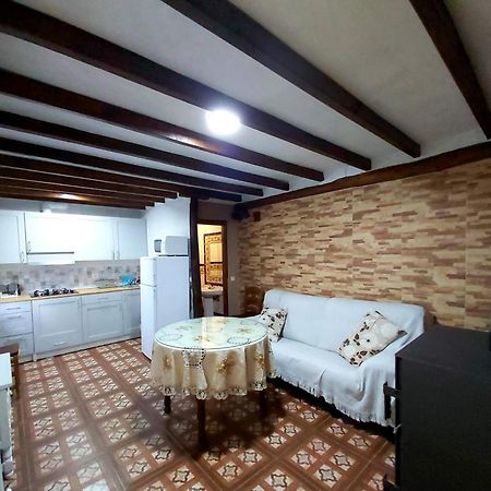 Casa El Olivo By Casaturistica Villa Benalauría Екстериор снимка